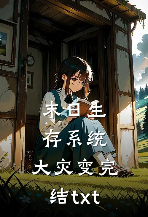 末日生存系统：大灾变完结txt