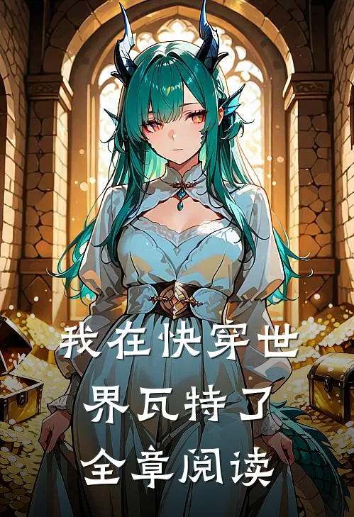 我在快穿世界瓦特了全章阅读