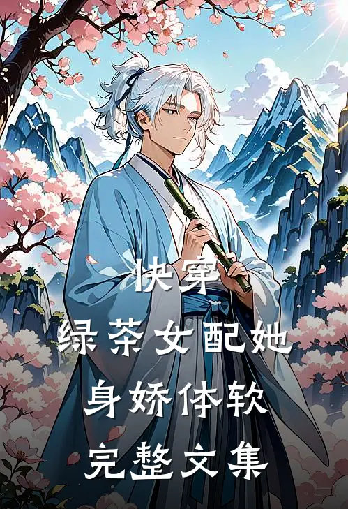 快穿：绿茶女配她身娇体软完整文集