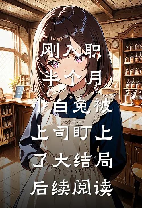 刚入职半个月，小白兔被上司盯上了大结局后续阅读