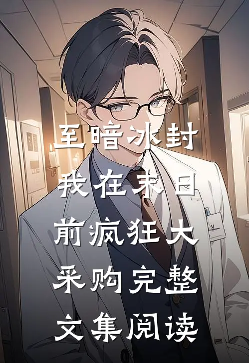 至暗冰封：我在末日前疯狂大采购完整文集阅读
