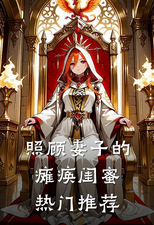 照顾妻子的瘫痪闺蜜热门推荐