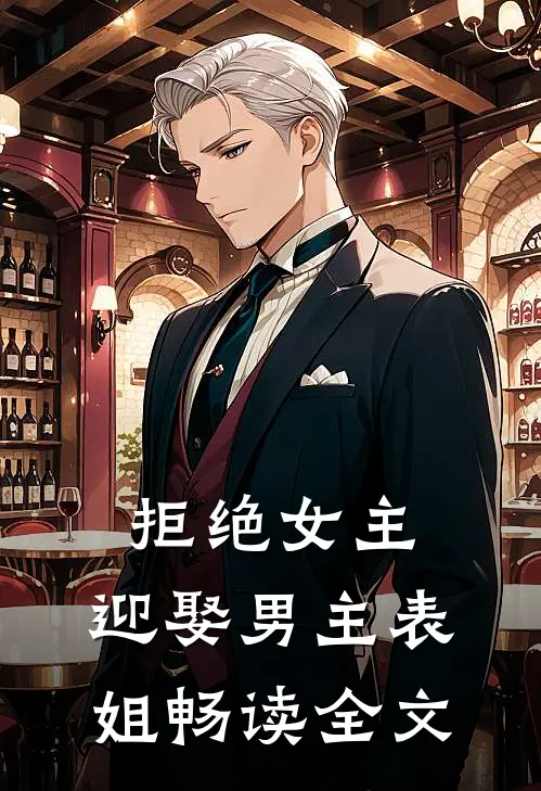 拒绝女主，迎娶男主表姐畅读全文