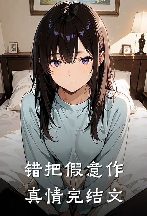 错把假意作真情完结文