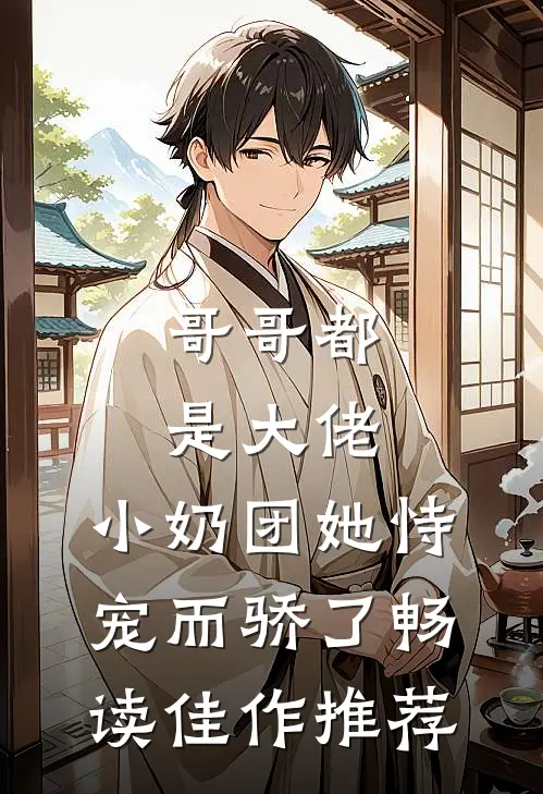 哥哥都是大佬，小奶团她恃宠而骄了畅读佳作推荐
