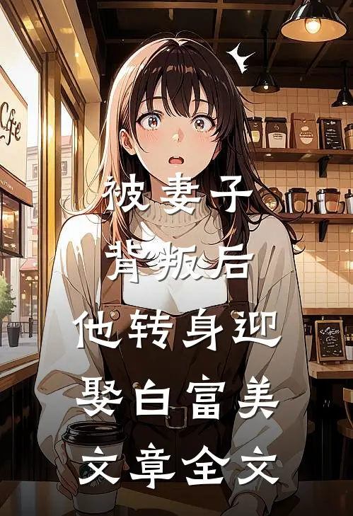 被妻子背叛后，他转身迎娶白富美文章全文
