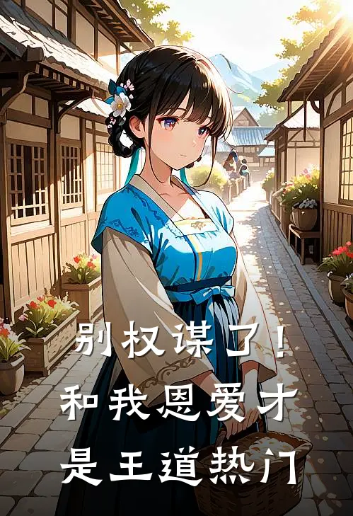 别权谋了！和我恩爱才是王道热门