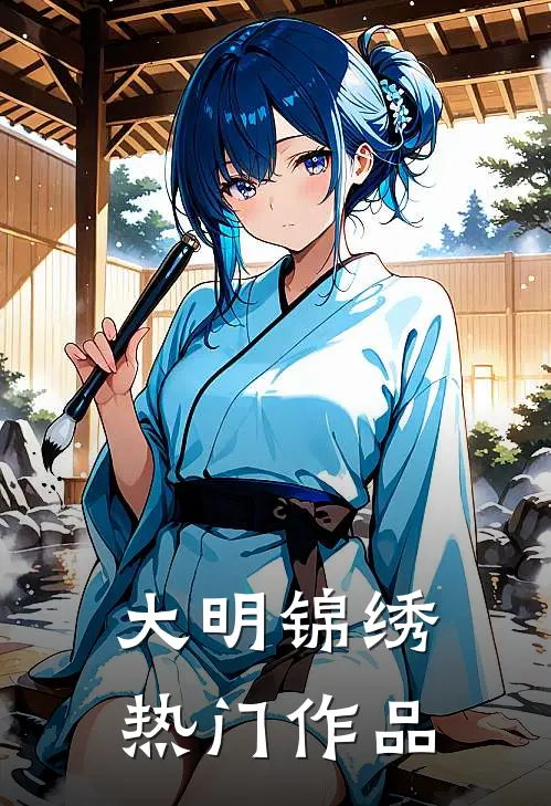 大明锦绣热门作品