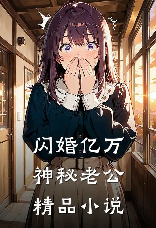 闪婚亿万神秘老公精品小说