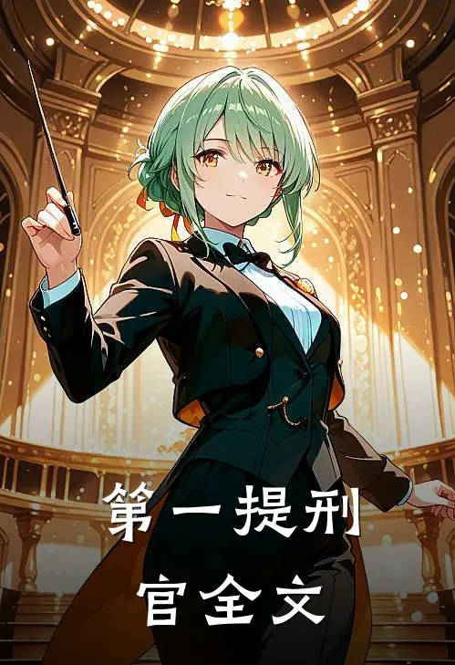 第一提刑官全文