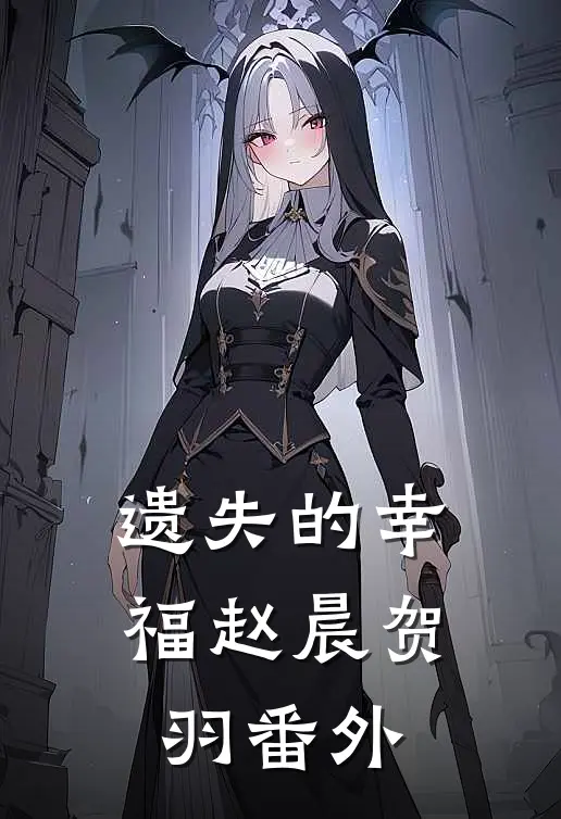遗失的幸福赵晨贺羽 番外