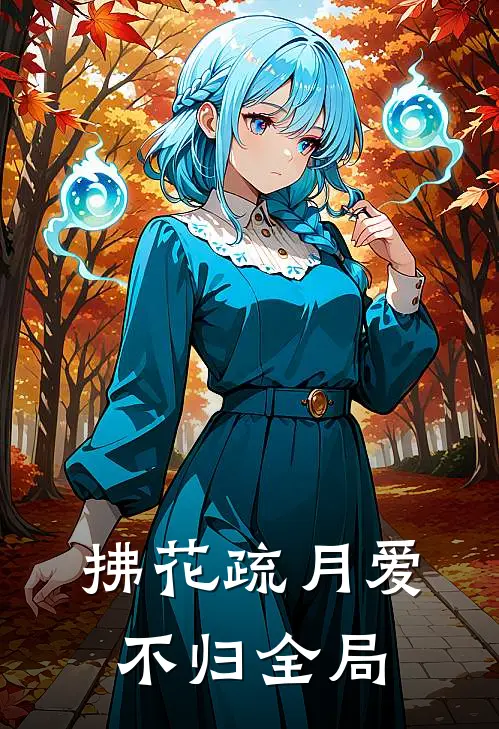 拂花疏月爱不归全局