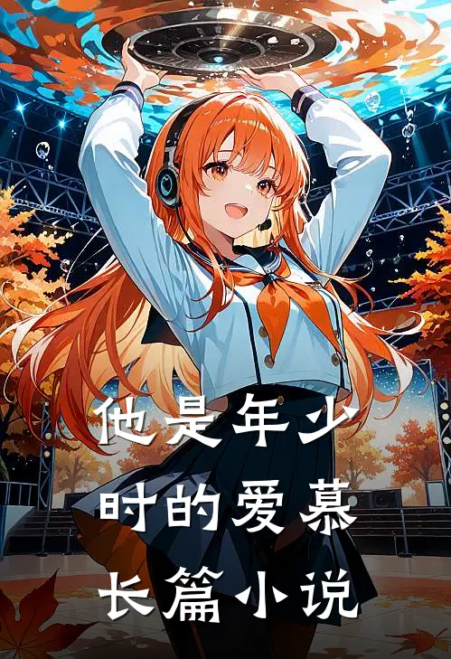 他是年少时的爱慕长篇小说