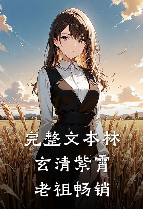 完整文本林玄清紫霄老祖畅销