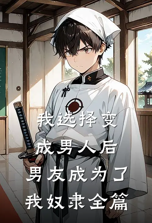 我选择变成男人后，男友成为了我奴隶全篇