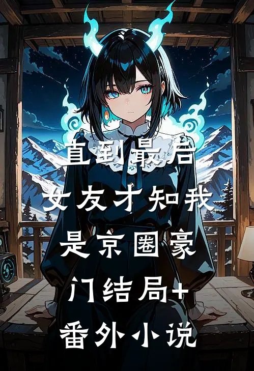 直到最后，女友才知我是京圈豪门结局+番外小说