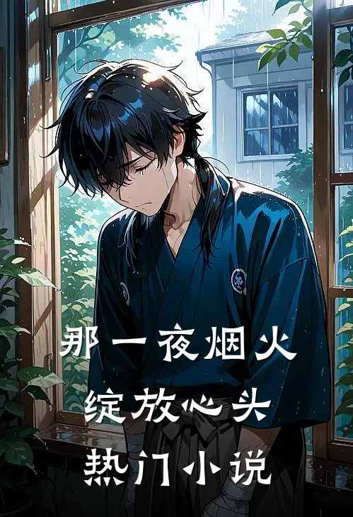 那一夜烟火，绽放心头热门小说
