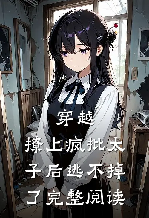 穿越：撩上疯批太子后逃不掉了完整阅读