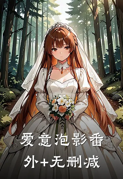 爱意泡影番外+无删减