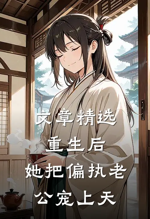 文章精选重生后，她把偏执老公宠上天