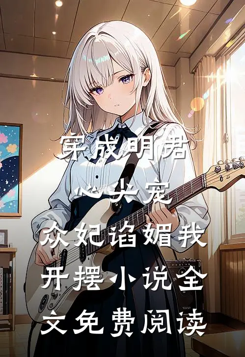穿成明君心尖宠，众妃谄媚我开摆小说全文免费阅读
