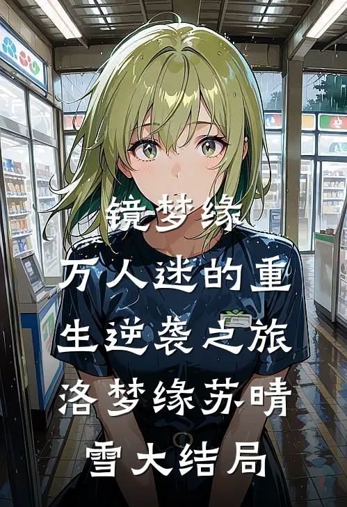 镜梦缘:万人迷的重生逆袭之旅洛梦缘苏晴雪大结局