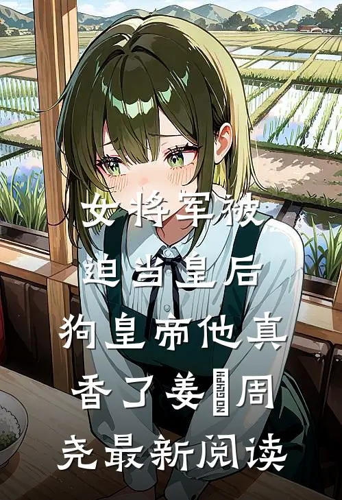女将军被迫当皇后，狗皇帝他真香了姜嫄周尧最新阅读