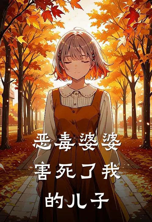 恶毒婆婆害死了我的儿子
