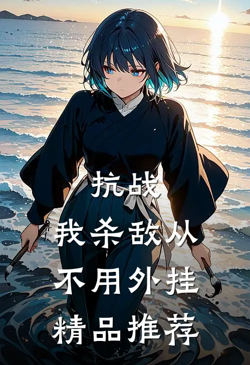 抗战：我杀敌从不用外挂精品推荐