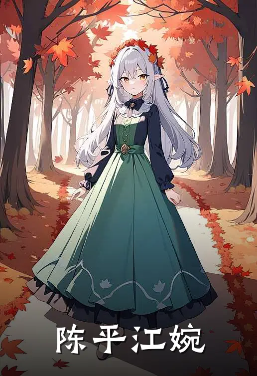 陈平江婉