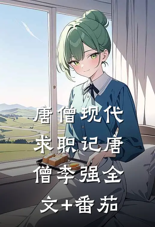 唐僧现代求职记唐僧李强全文+番茄