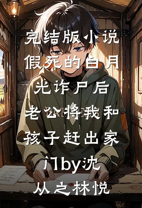 完结版小说假死的白月光诈尸后，老公将我和孩子赶出家门by沈从之林悦