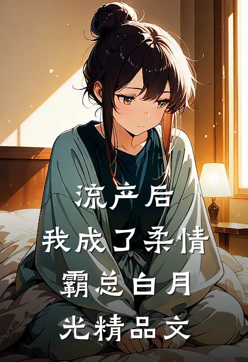流产后，我成了柔情霸总白月光精品文