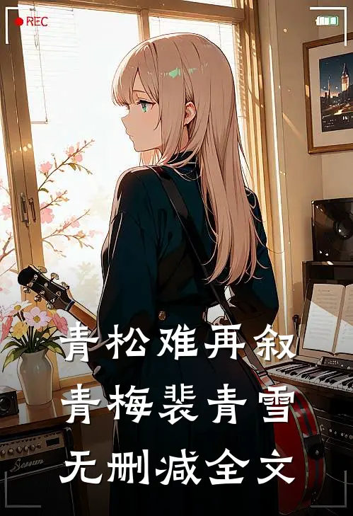 青松难再叙青梅裴青雪无删减全文