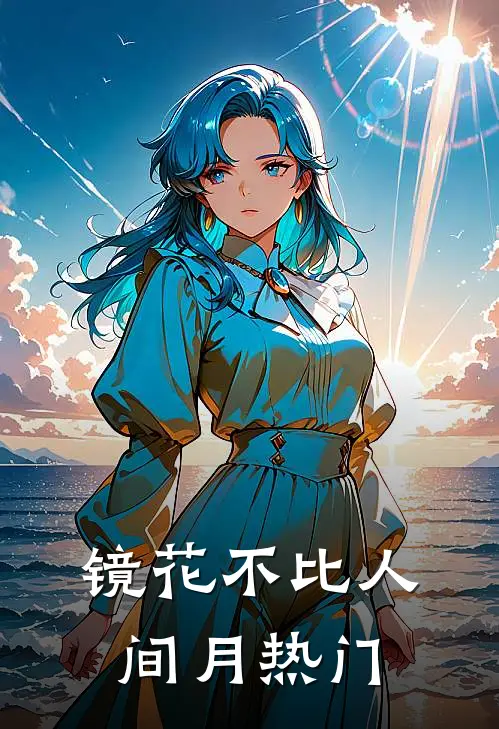 镜花不比人间月热门