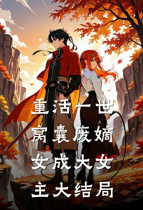 重活一世，窝囊废嫡女成大女主大结局
