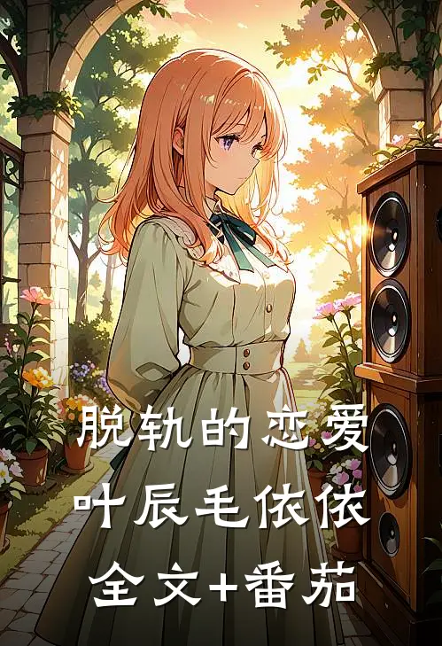 脱轨的恋爱叶辰毛依依全文+番茄