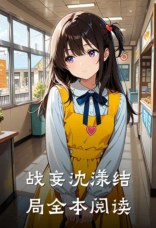 战妄沈漾结局全本阅读