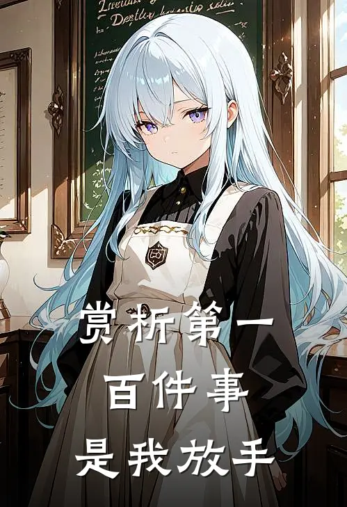 赏析第一百件事，是我放手