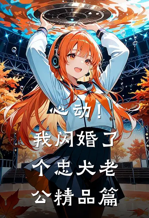 心动！我闪婚了个忠犬老公精品篇