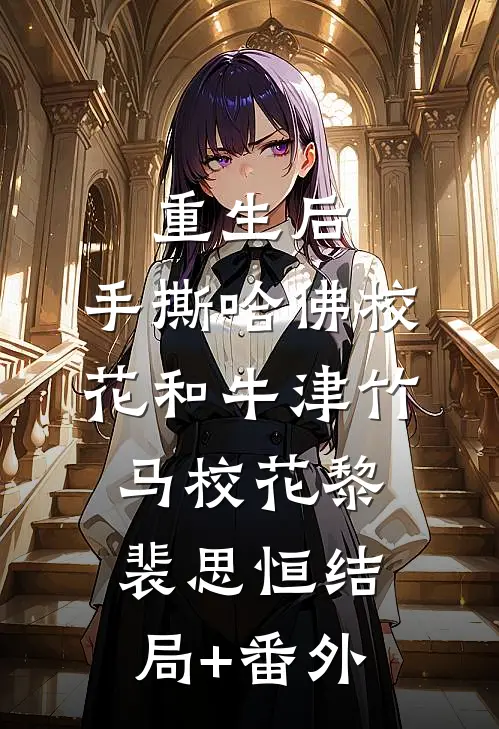 重生后，手撕哈佛校花和牛津竹马校花黎裴思恒结局+番外