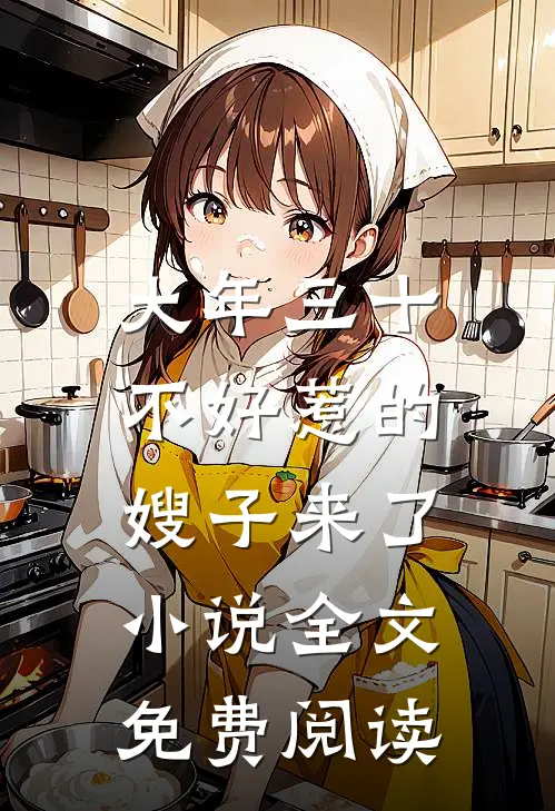 大年三十，不好惹的嫂子来了小说全文免费阅读