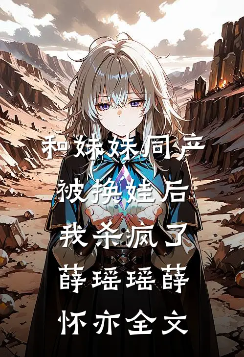和妹妹同产被换娃后，我杀疯了薛瑶瑶薛怀亦全文