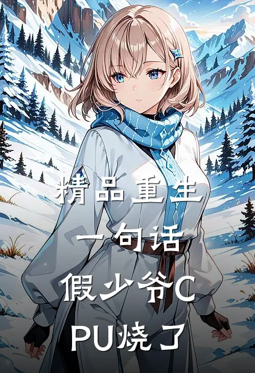 精品重生一句话，假少爷CPU烧了