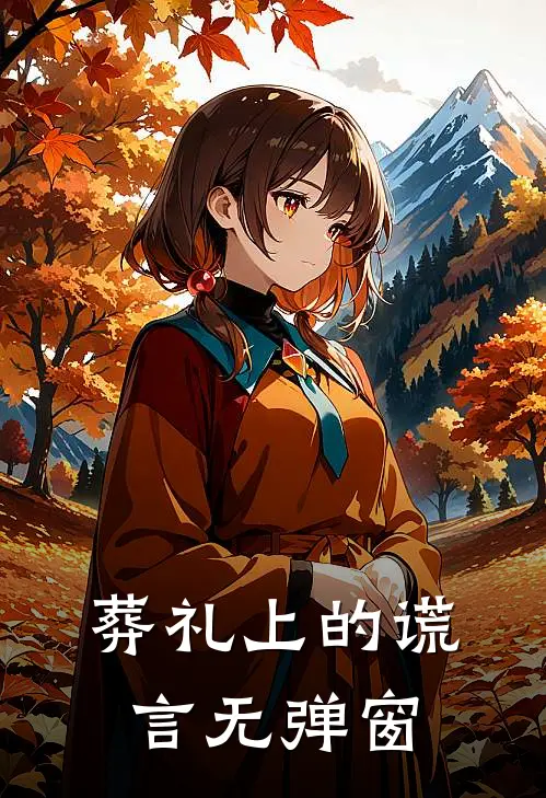 葬礼上的谎言无弹窗