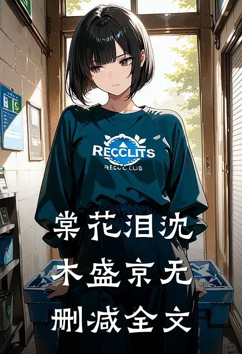 棠花泪沈木盛京无删减全文