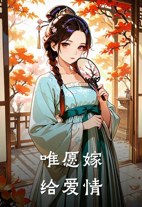 唯愿嫁给爱情