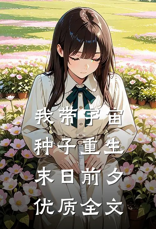 我带宇宙种子重生末日前夕优质全文