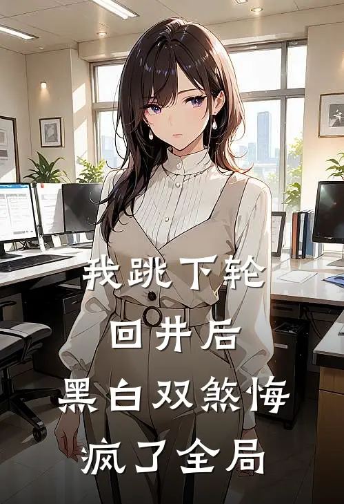 我跳下轮回井后，黑白双煞悔疯了全局