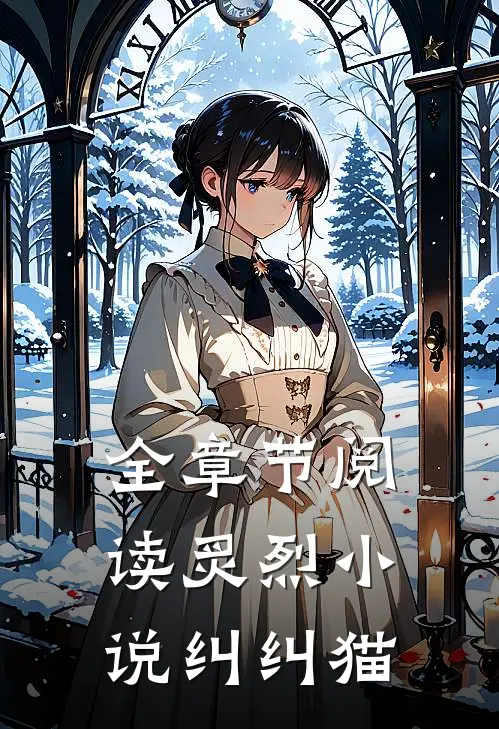 全章节阅读炙烈小说纠纠猫